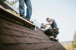 Local Roofers in Stratford, NH